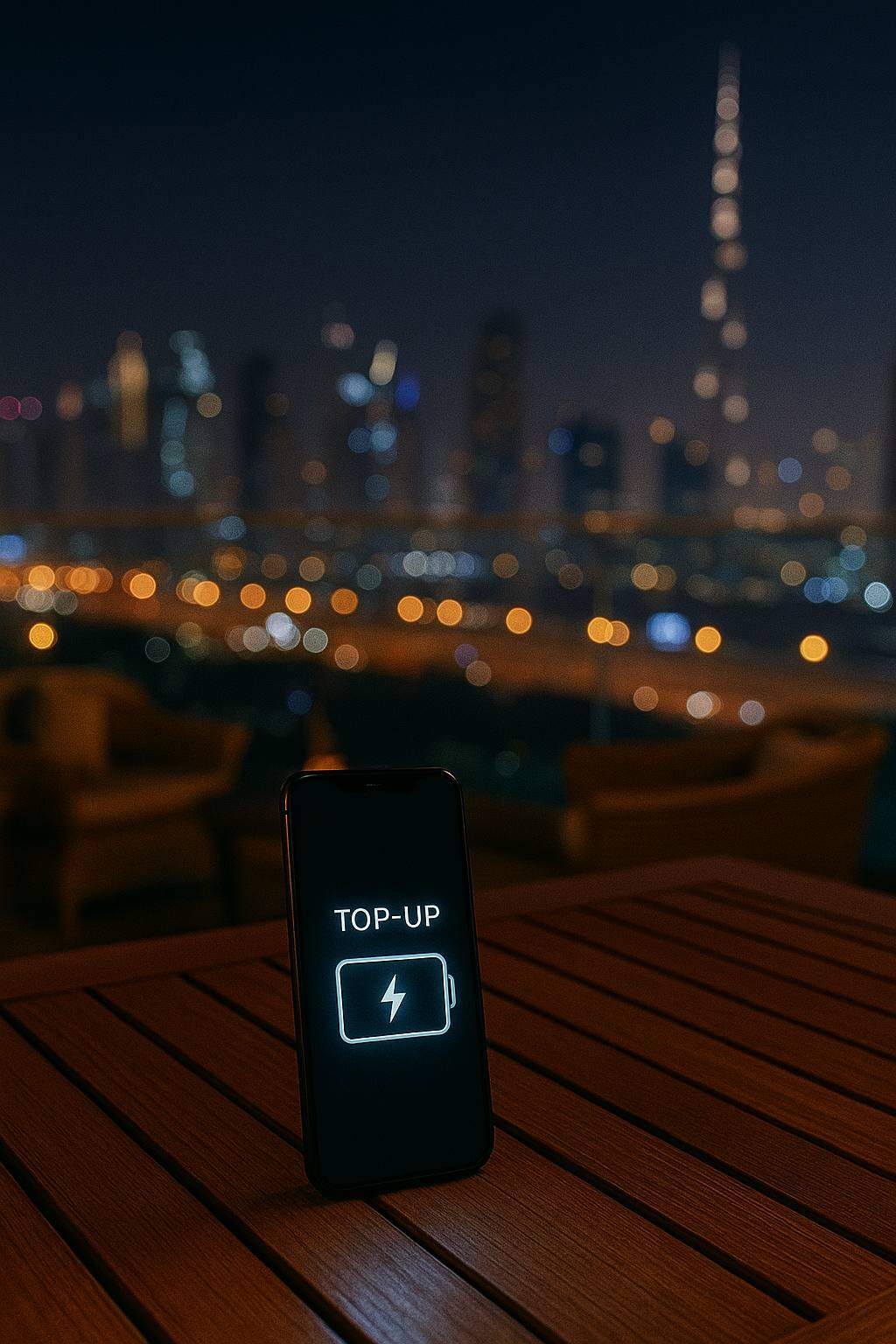 Why Choose Us for Connecting with Loved Ones Abroad?